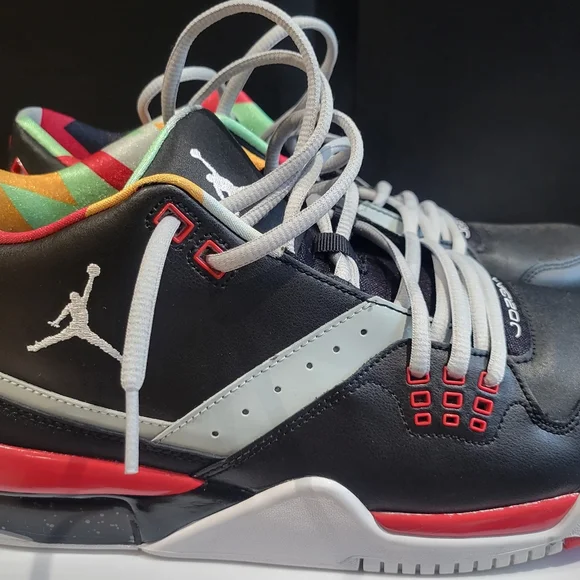 Jordan Flight 23 Black-11.5 - Picture 5 of 5